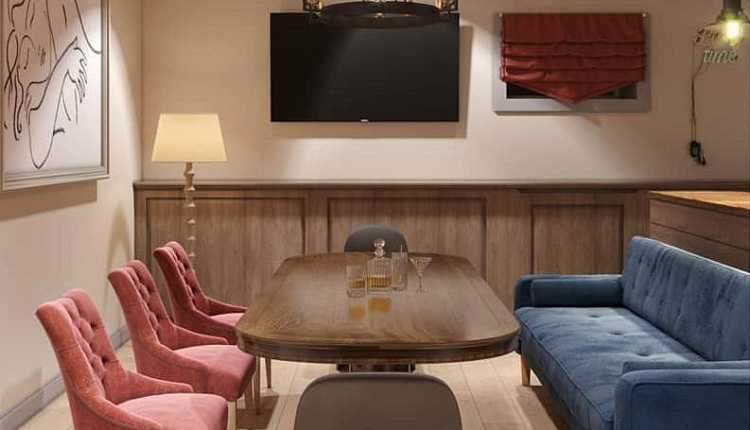 Брутальный проект от @muradianss с коллекцией Fara Брутальный проект от @muradianss с коллекцией Fara