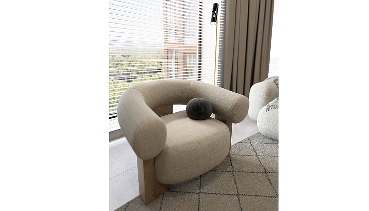 Благородное сочетание пастельных тонов в проекте дизайнера Яны Лутовиновой  Благородное сочетание пастельных тонов в проекте дизайнера Яны Лутовиновой