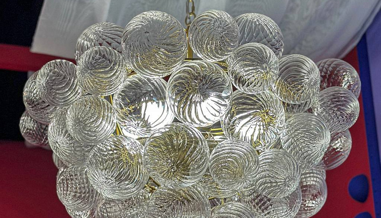 «Голос цвета» на выставке «Русский Дом» продолжается! «Голос цвета» на выставке «Русский Дом» продолжается!