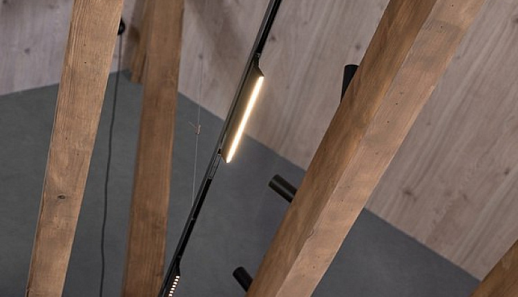 Favourite в проекте «Дачный ответ». Проект «Кухня-гостиная с двумя островами» 