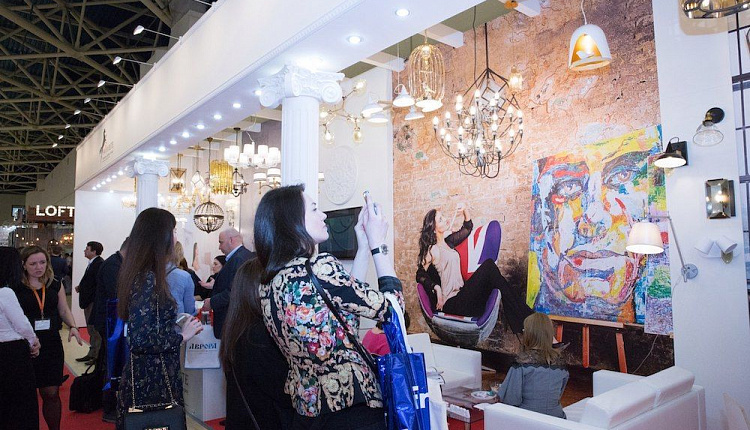 Итоги участия Favourite на выставке Mosbuild 2017 Итоги участия Favourite на выставке Mosbuild 2017