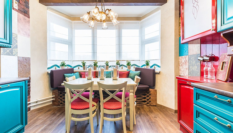 FAVOURITE и «Школа Ремонта» на ТНТ FAVOURITE и «Школа Ремонта» на ТНТ