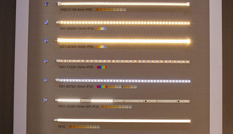 С 17 по 20 сентября в Москве прошла выставка Interlight Russia | Intelligent Building Russia 2024 С 17 по 20 сентября в Москве прошла выставка Interlight Russia | Intelligent Building Russia 2024