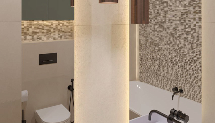 Светильники Favourite в проекте Ольги Фокиной Светильники Favourite в проекте Ольги Фокиной