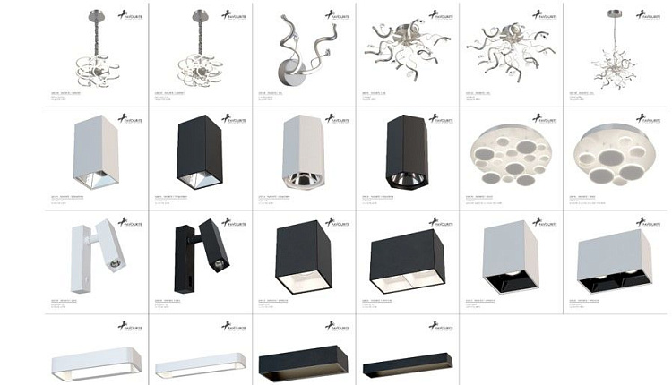 Каталог 3D моделей Каталог 3D моделей