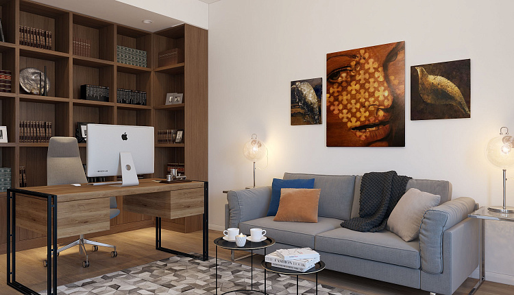 проект рабочей зоны проект рабочей зоны