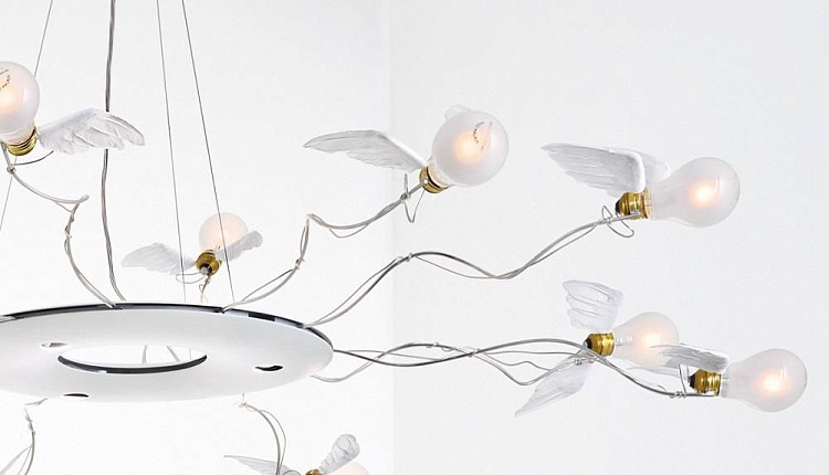 Гуру светового дизайна Гуру светового дизайна