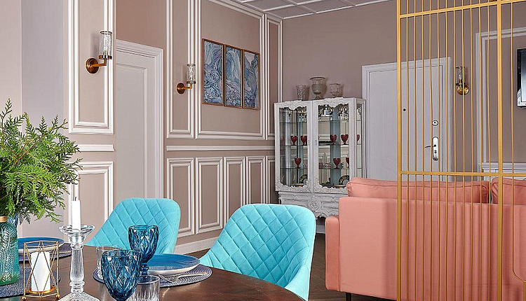 ГОСТИНАЯ «НЕОКЛАССИКА» ГОСТИНАЯ «НЕОКЛАССИКА»