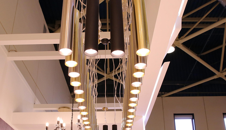 ИТОГИ ВЫСТАВКИ MosBuild2018. ФОТООТЧЕТ.