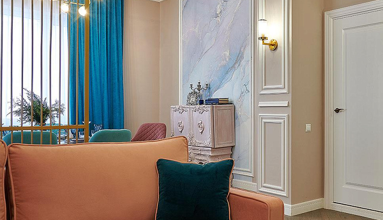 ГОСТИНАЯ «НЕОКЛАССИКА» ГОСТИНАЯ «НЕОКЛАССИКА»