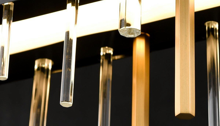 Lightovation - Dallas International Lighting Show 2019 Lightovation - Dallas International Lighting Show 2019