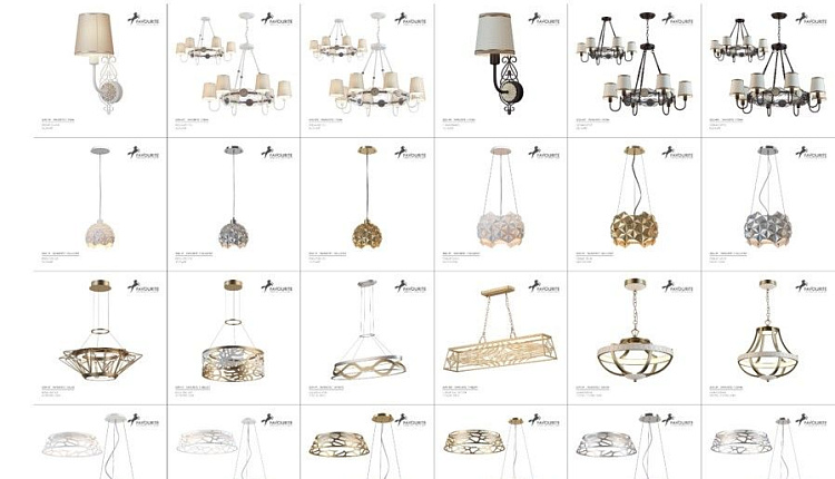 Каталог 3D моделей Каталог 3D моделей