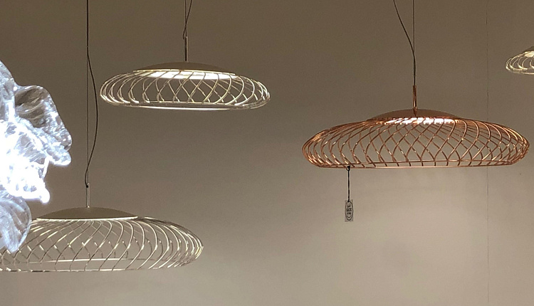 58-й Salone del Mobile.Milano 58-й Salone del Mobile.Milano