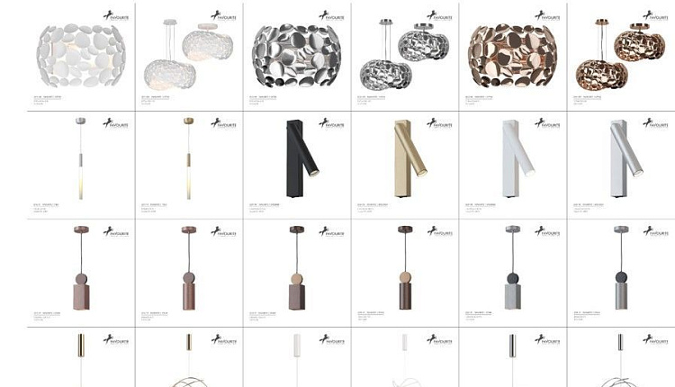 Каталог 3D моделей Каталог 3D моделей