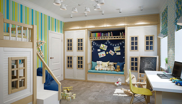 Проекты Ольги Крысовой