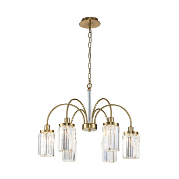 Подвесные люстры Favourite 2969-6P Duke