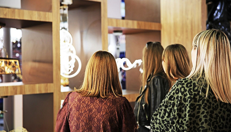 ФОТООТЧЕТ. ВЫСТАВКА INTERLIGHT 2019 ФОТООТЧЕТ. ВЫСТАВКА INTERLIGHT 2019