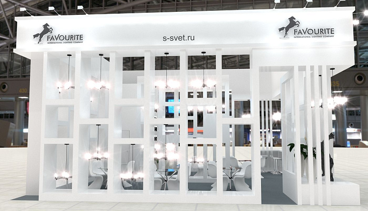 Приглашаем посетить наш стенд на выставке Интерлайт 2017  Приглашаем посетить наш стенд на выставке Интерлайт 2017