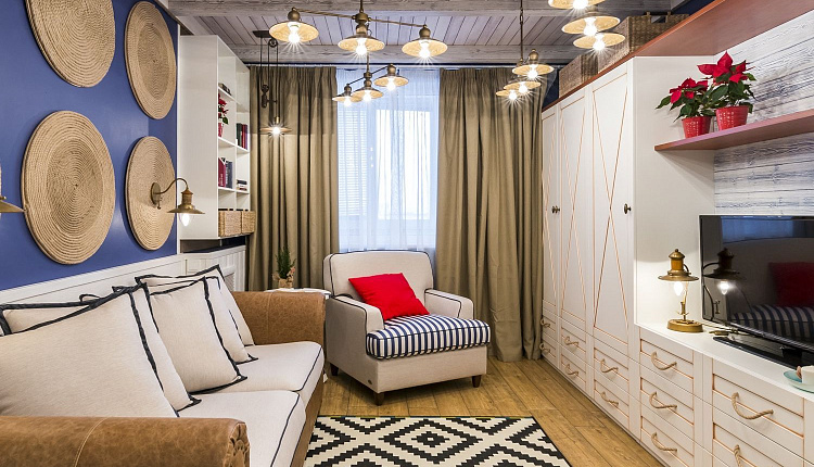 Трое в лодке Трое в лодке