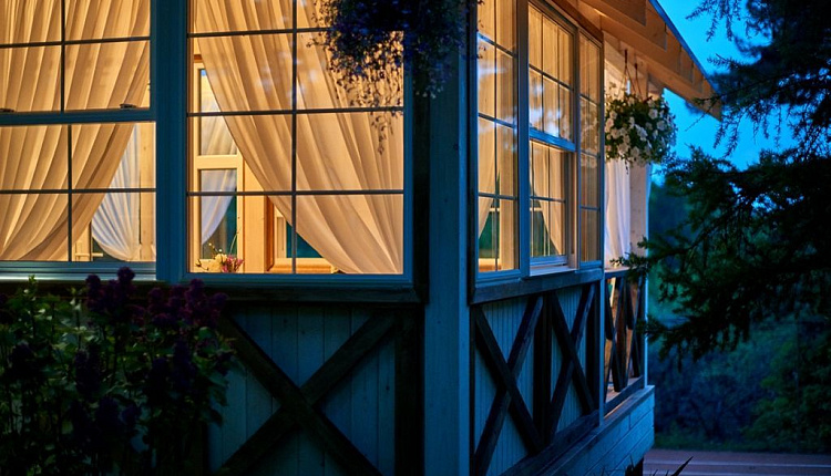 Юрий Николаев. Утренний ремонт