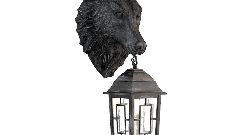 Новая партия 3D моделей