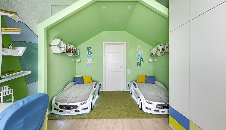 Палатка в лесу Палатка в лесу