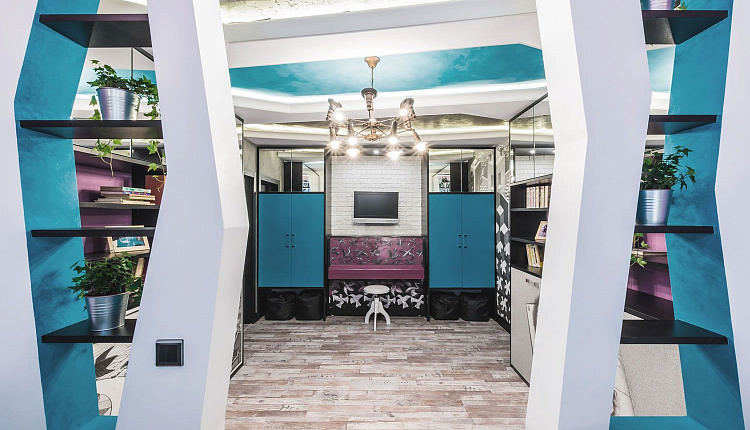 Полный Эшер Полный Эшер