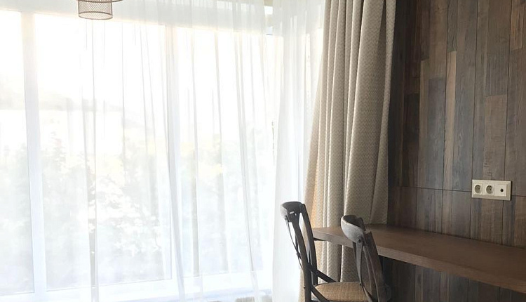 Hills Polyana Hotel, Красная Поляна