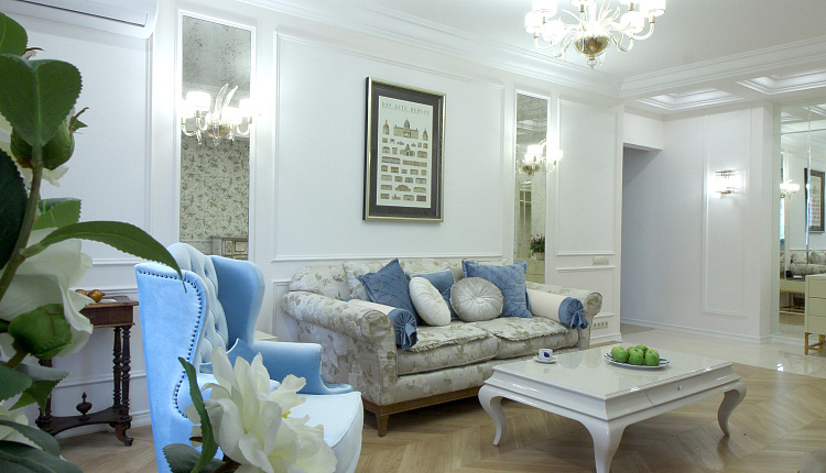 Арина Шарапова. Опасный ремонт Арина Шарапова. Опасный ремонт