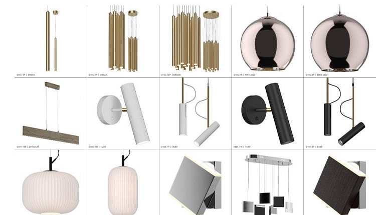 Каталог 3D моделей Каталог 3D моделей