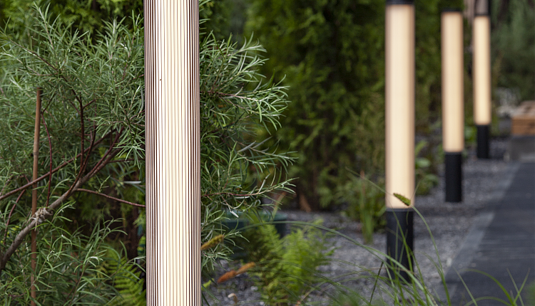 Главный партнёр по свету на выставке Open Village 2025 Главный партнёр по свету на выставке Open Village 2025