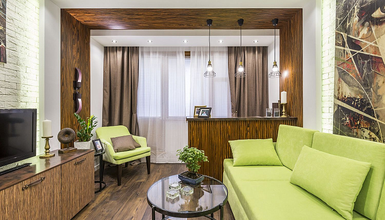 Реанимация гостиной Реанимация гостиной