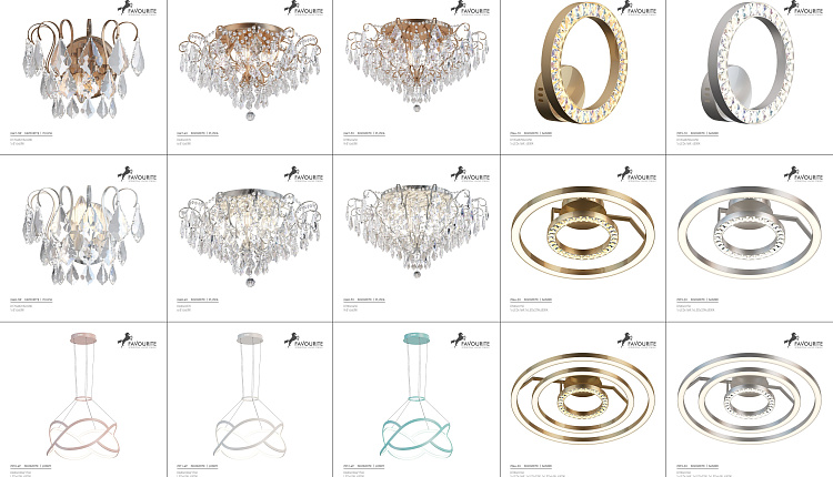 новая партия 3D моделей новая партия 3D моделей