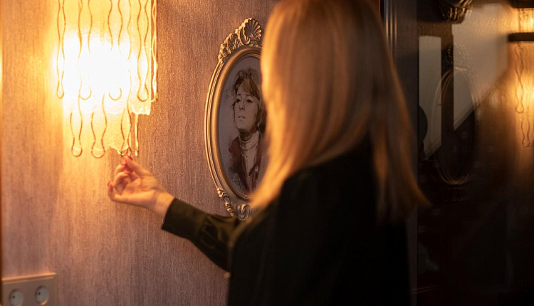 На Дачу к Татьяне Тарасовой На Дачу к Татьяне Тарасовой