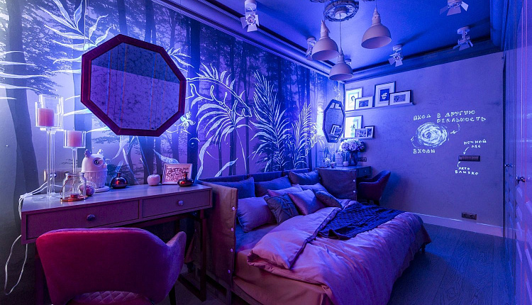 Акула и балетная туфелька Акула и балетная туфелька