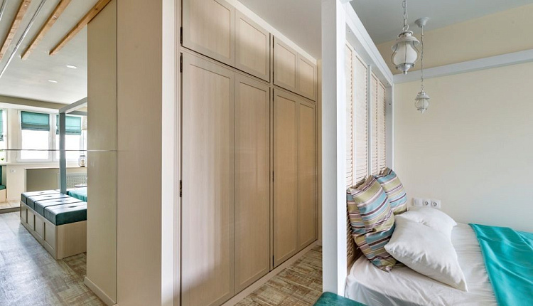 Рассвет над океаном Рассвет над океаном