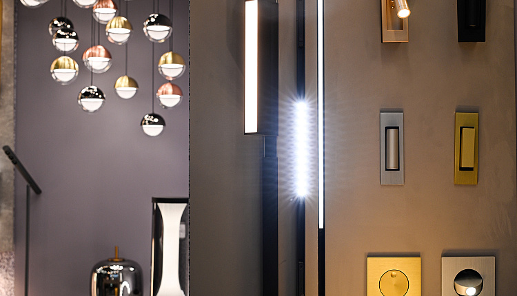 Компания Favourite приняла участие на выставке MosBuild Компания Favourite приняла участие на выставке MosBuild