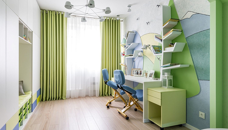 Палатка в лесу Палатка в лесу