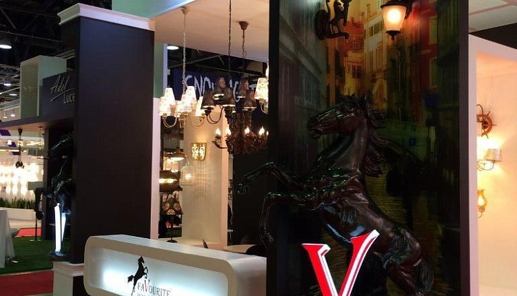 Спасибо всем, кто посетил наш стенд на выставке Interlight 2013 Спасибо всем, кто посетил наш стенд на выставке Interlight 2013