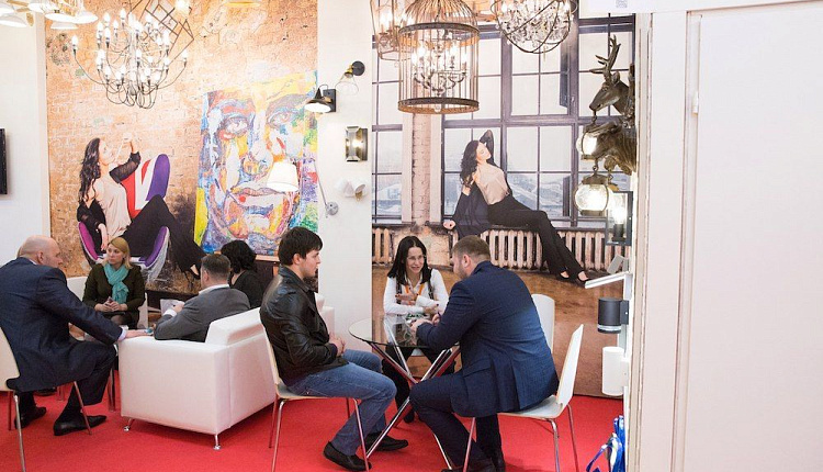 Итоги участия Favourite на выставке Mosbuild 2017 Итоги участия Favourite на выставке Mosbuild 2017