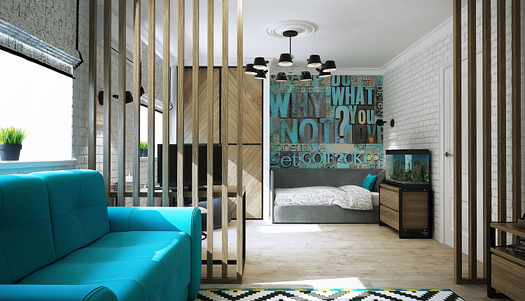 Проекты Ольги Крысовой