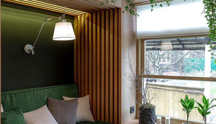 Сон в летнюю ночь