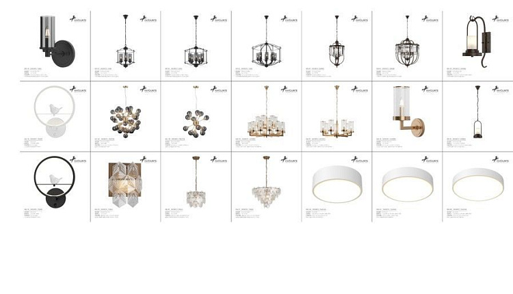 Каталог 3D моделей Каталог 3D моделей