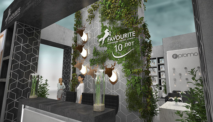 До выставки остались считанные дни!  До выставки остались считанные дни!