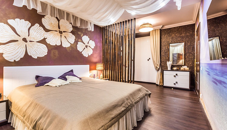 Райское наслаждение Райское наслаждение