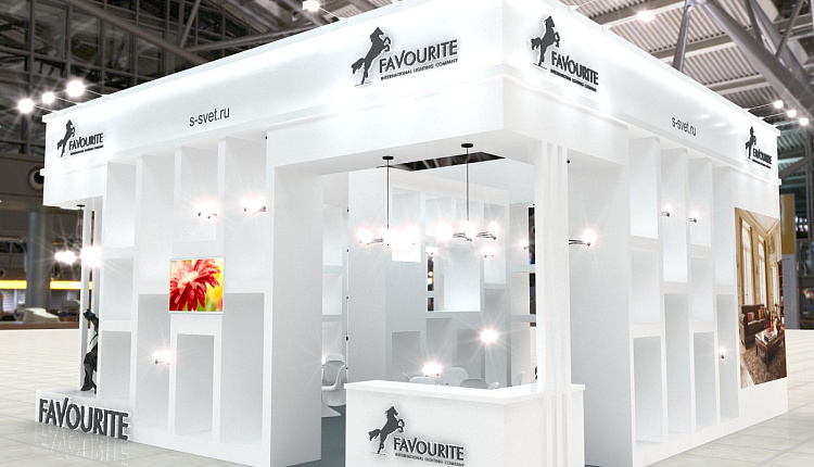 Приглашаем посетить наш стенд на выставке Интерлайт 2017  Приглашаем посетить наш стенд на выставке Интерлайт 2017