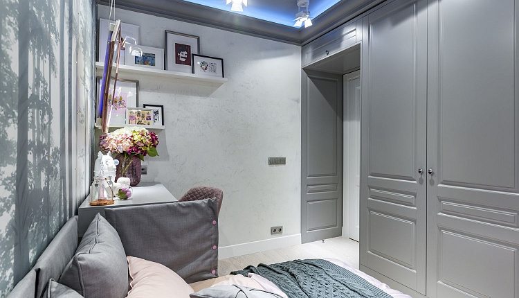 Акула и балетная туфелька Акула и балетная туфелька