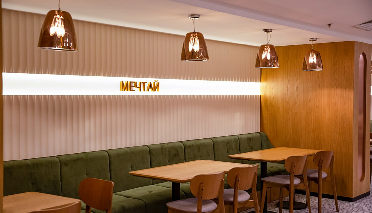 Свет Favourite в РАНХиГС. Пространство для идей и вдохновения. Свет Favourite в РАНХиГС. Пространство для идей и вдохновения.