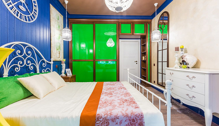 Легкая небрежность по-парижски Легкая небрежность по-парижски