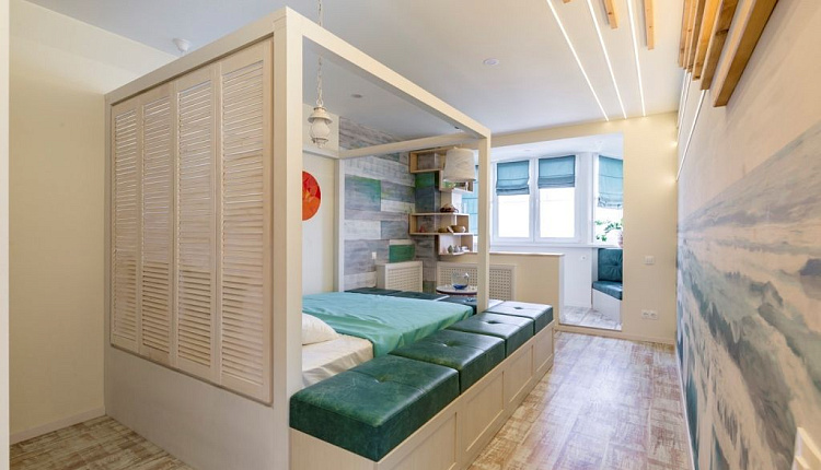 Рассвет над океаном Рассвет над океаном